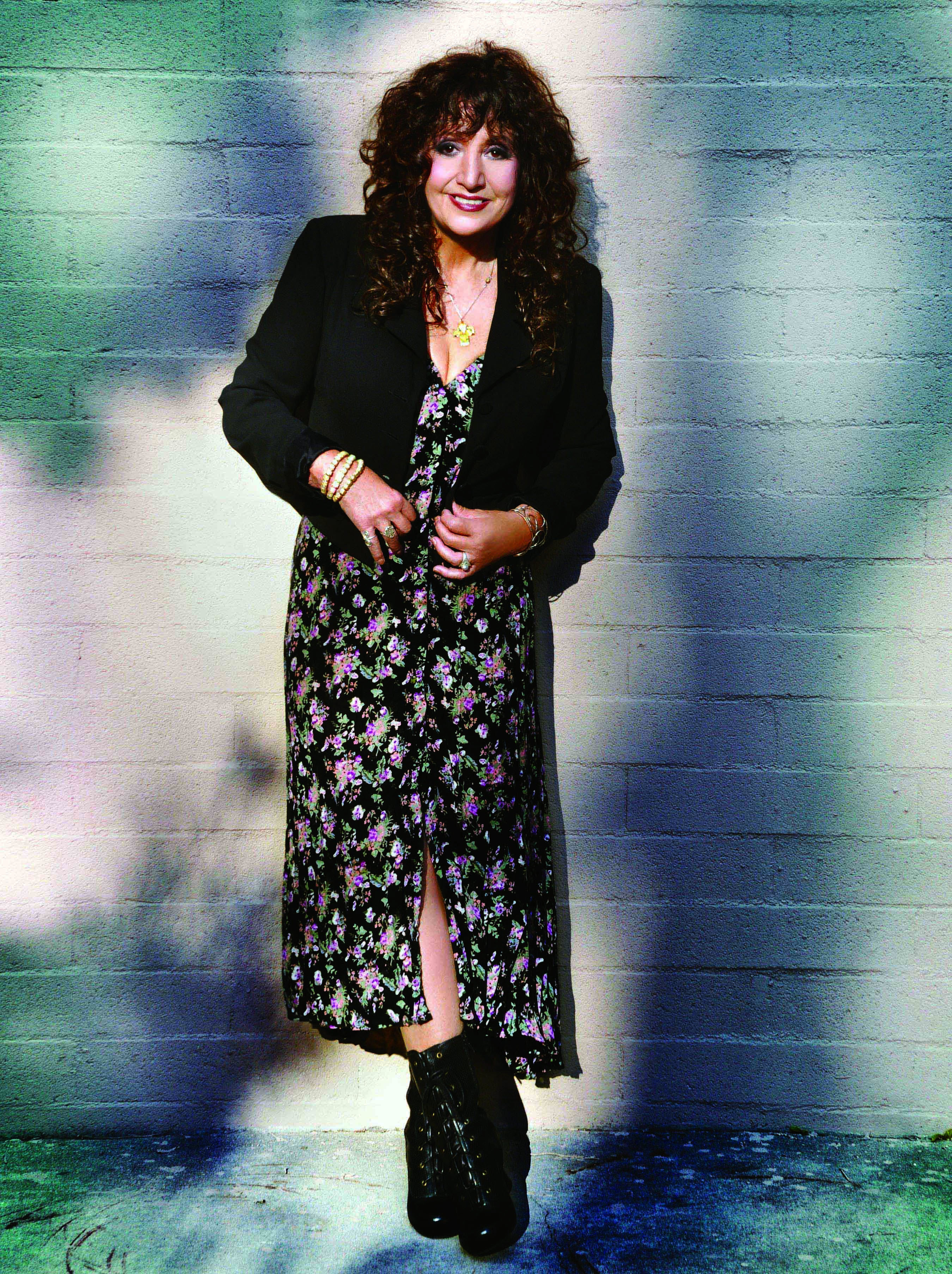 Maria Muldaur