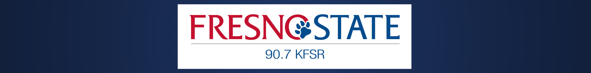 KFSR logo