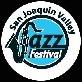 San Joaquin Valley Jazz Festival