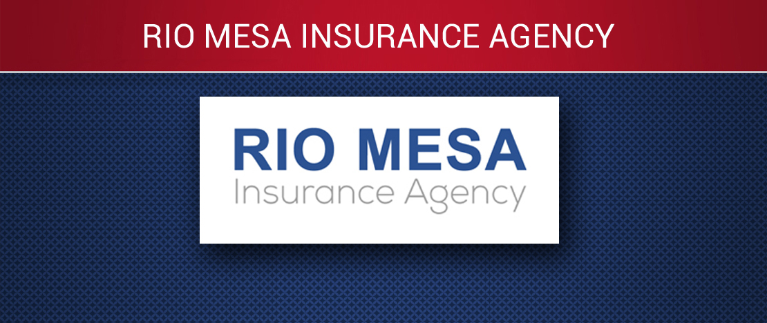 Rio Mesa Insurance Agency